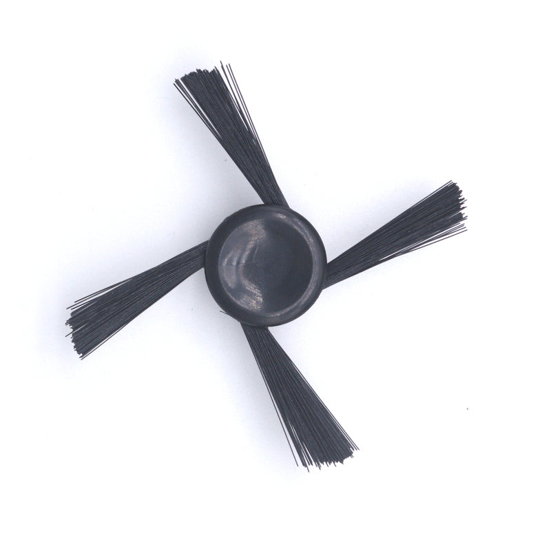 Uniqkart for Neato D70e D75 D80 D85 Battery N706+Side Brush N705*2+Strainer N702*3 Set (NX721)