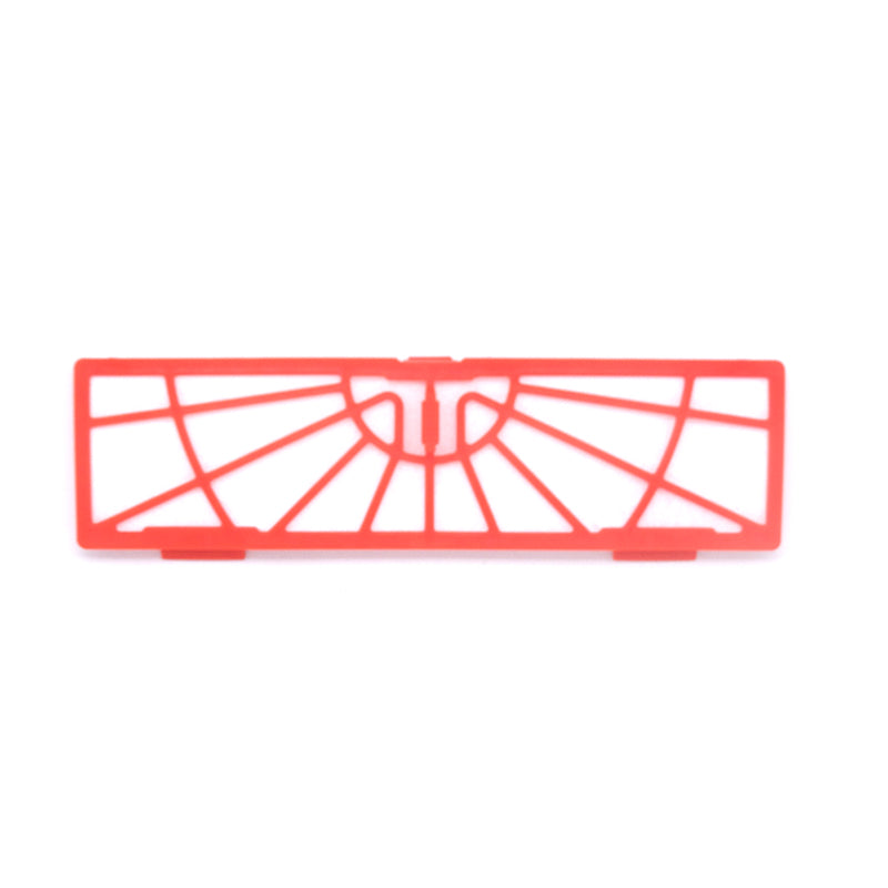 Uniqkart for Neato D3 D5 D70 D75 D80 70E D85 Standard Strainers N703*10 Kit (NX713)