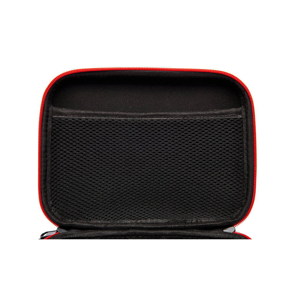 Hard EVA Shockproof Carrying Case for DJI OM 6, Handheld Gimbal Accessories Portable Bag Handbag