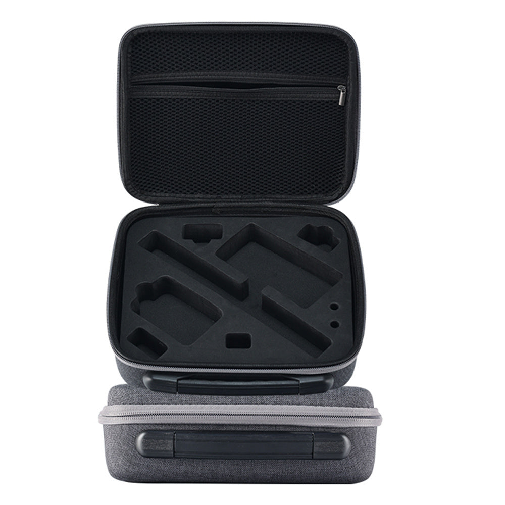 Carrying Case for DJI Osmo Action 3 Cameras Portable Storage Bag Lightweight Protective Case