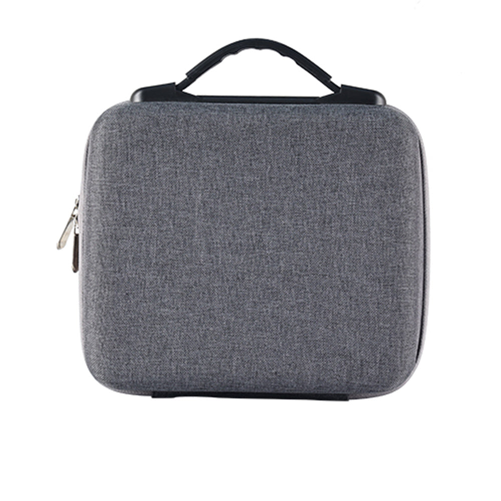 Carrying Case for DJI Osmo Action 3 Cameras Portable Storage Bag Lightweight Protective Case