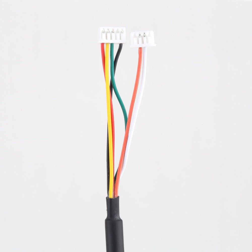 NEO-M8N Flight Controller GPS Module with Shell Holder Bracket for PX4 Pixhawk