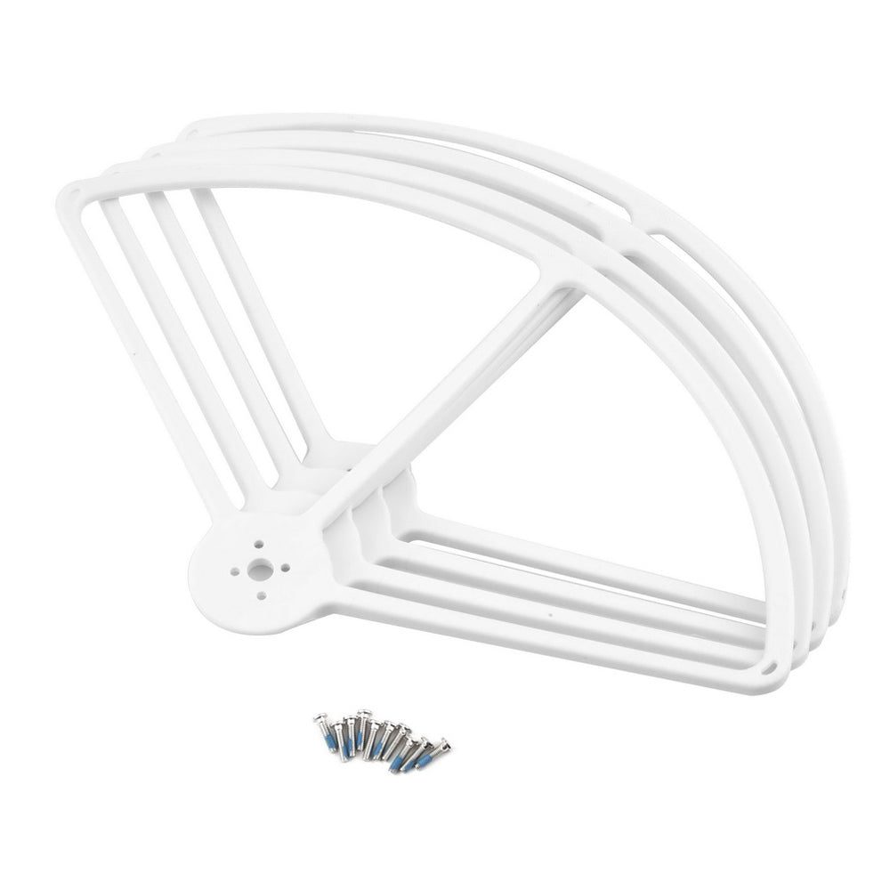 4Pcs Propeller Protector Guard for DJI F450 RC Quadcopter 4-axis Frame 10" 12"