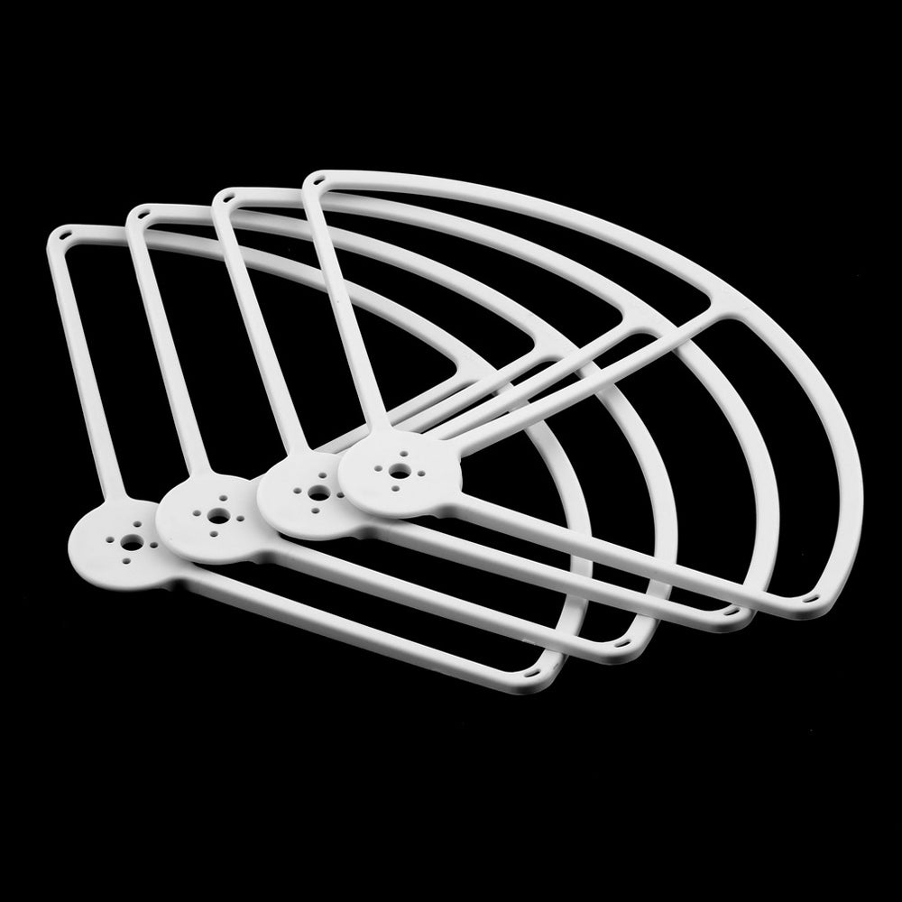 4Pcs Propeller Protector Guard for DJI F450 RC Quadcopter 4-axis Frame 10" 12"