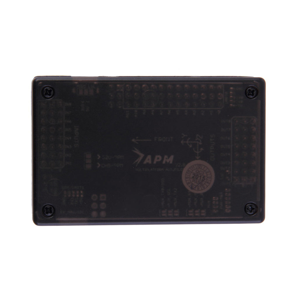 APM2.8 Flight Controller Board for Multicopter ARDUPILOT MEGA - Curved Pin