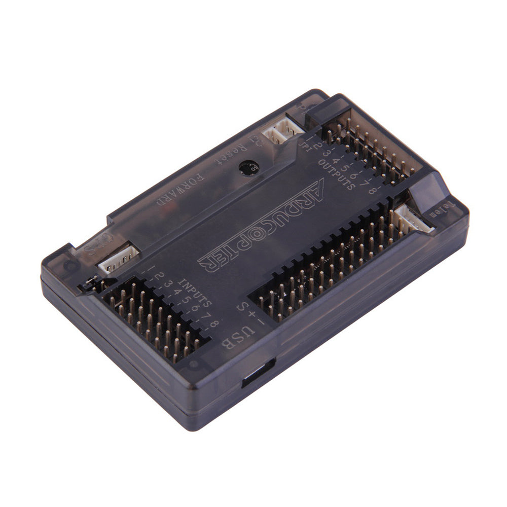 APM2.8 Flight Controller Board for Multicopter ARDUPILOT MEGA - Curved Pin