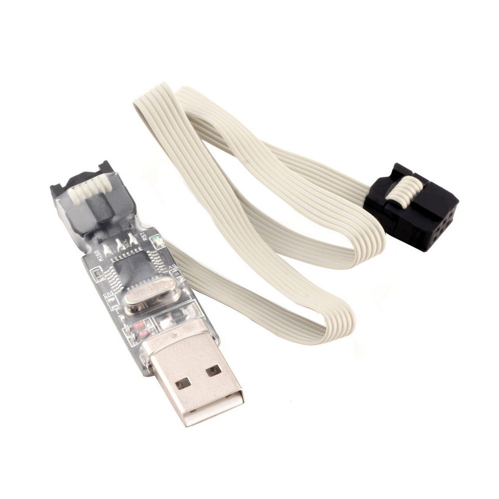 AVR USB Firmware Loader USBasp Programmer for KK Multicopter Control Board