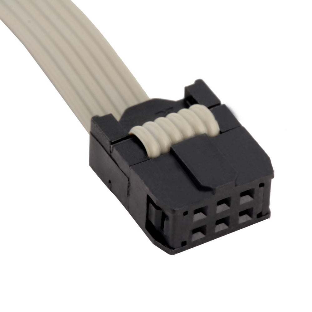 AVR USB Firmware Loader USBasp Programmer for KK Multicopter Control Board