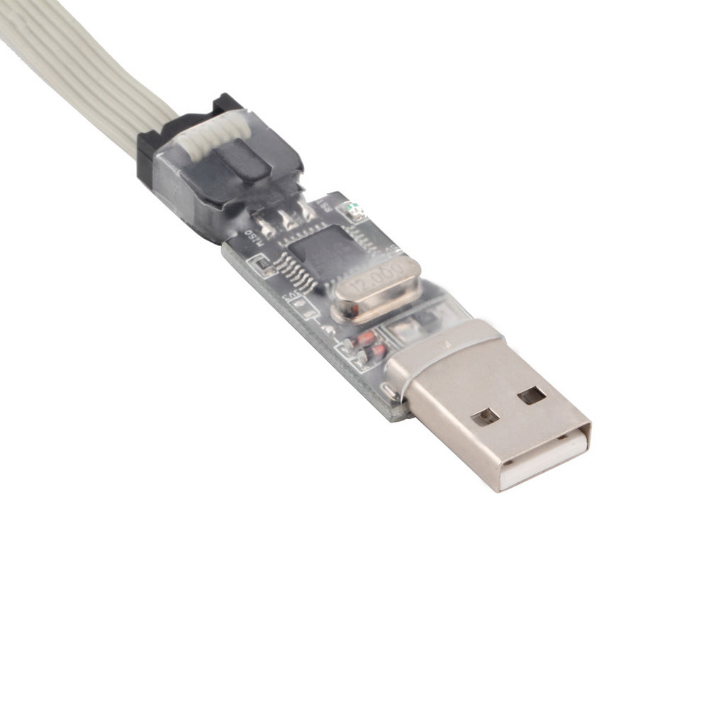 AVR USB Firmware Loader USBasp Programmer for KK Multicopter Control Board