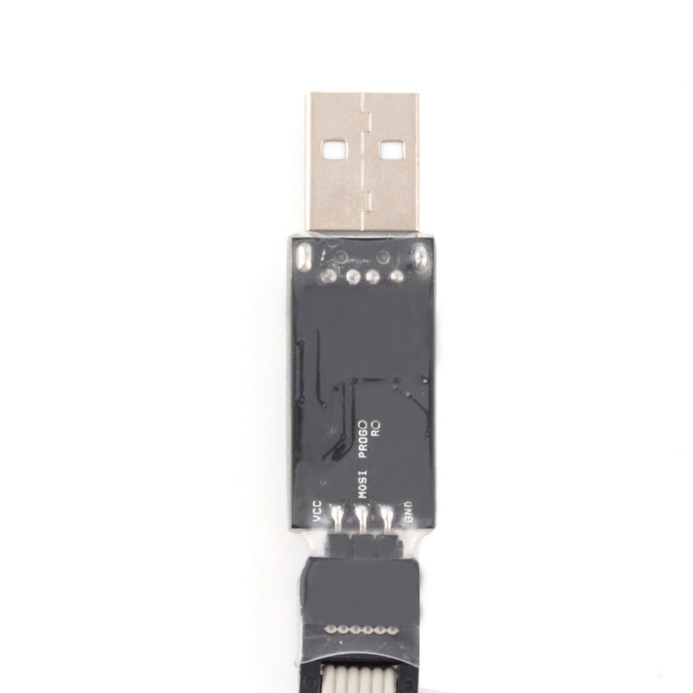 AVR USB Firmware Loader USBasp Programmer for KK Multicopter Control Board