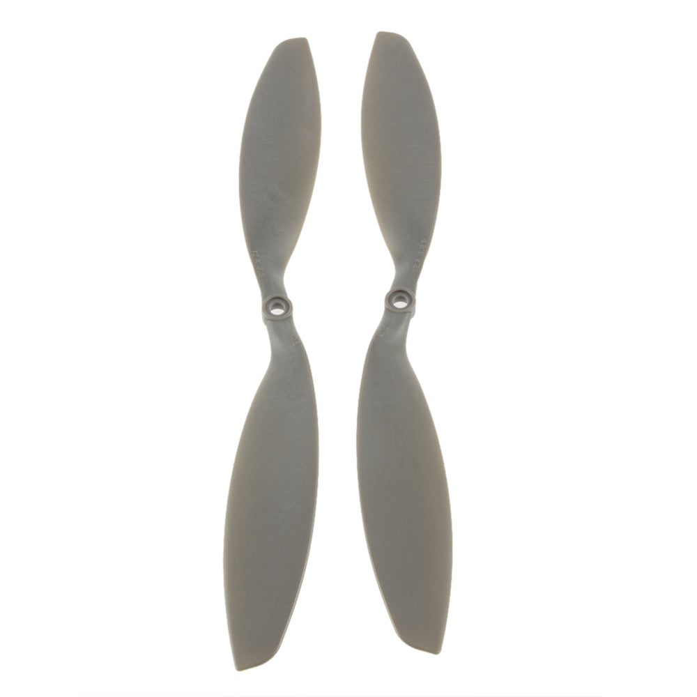 One Pair APC Style 12x3.8" 1238 CW CCW Propeller for Multi-rotor Copter Quadcopter