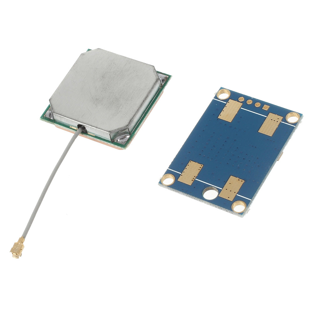 GPS Flight Module GY-NEO6MV2 Ublox NEO 6M V2 Arduino Ardupilot ESP8266