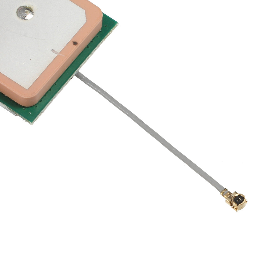 GPS Flight Module GY-NEO6MV2 Ublox NEO 6M V2 Arduino Ardupilot ESP8266
