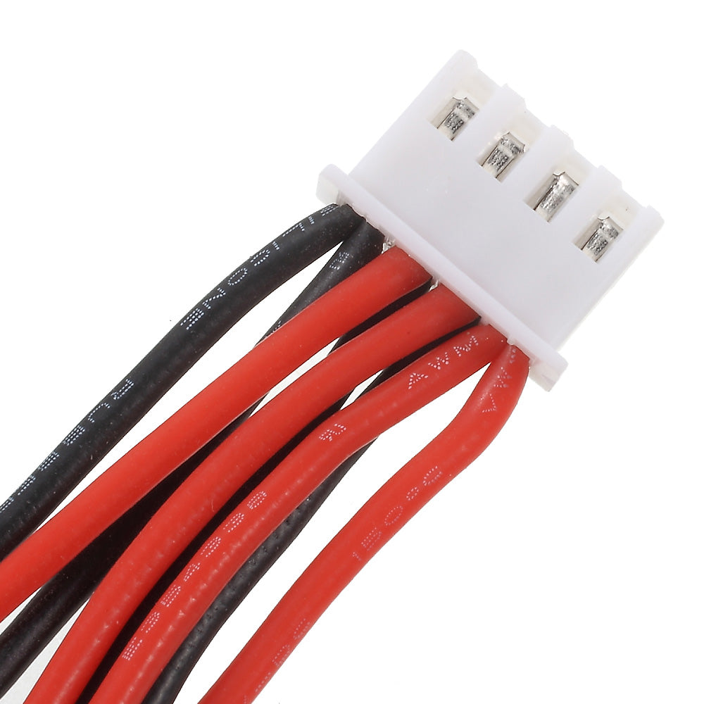 5PCS/Lot XH 2.5mm 5-Pin Connector Extension Wire Length 100mm