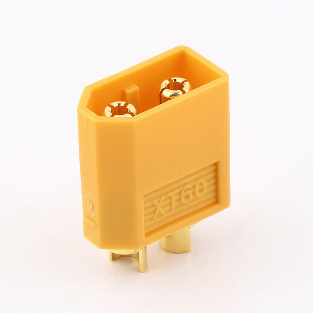 10 Pairs XT60 Male Female Bullet Connectors Plugs for RC Lipo Battery