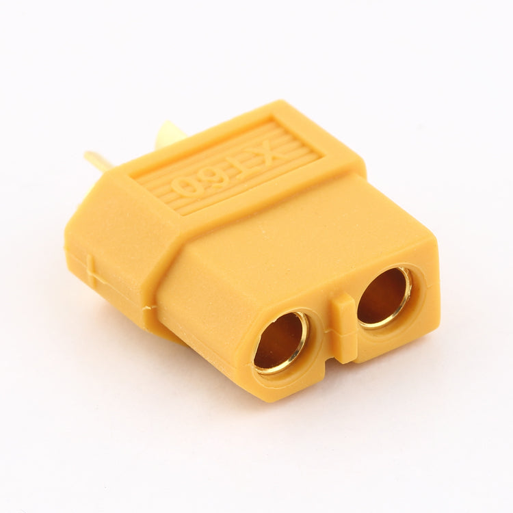 10 Pairs XT60 Male Female Bullet Connectors Plugs for RC Lipo Battery