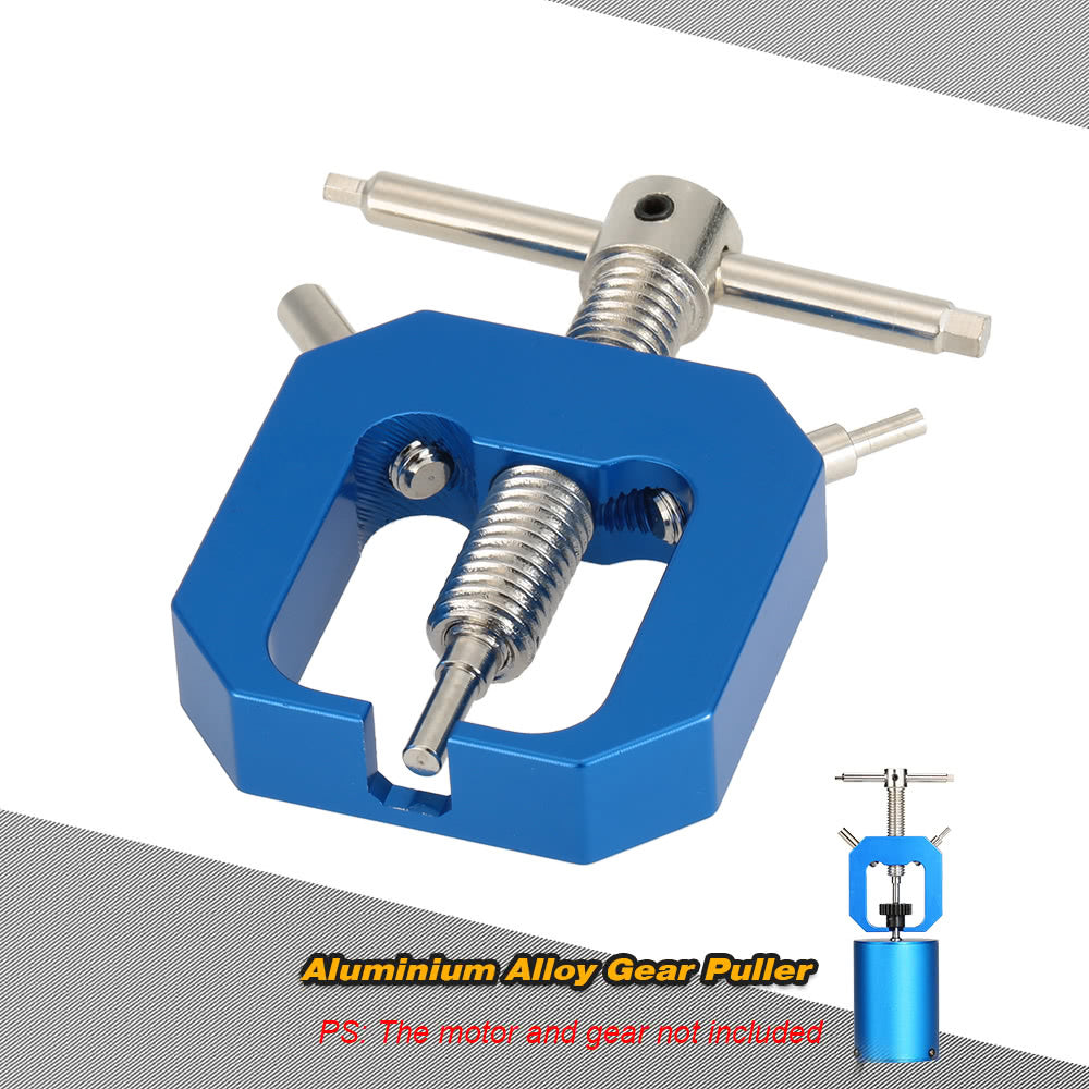 All-metal Motor Gear Bearing Drawer Extractor Tool