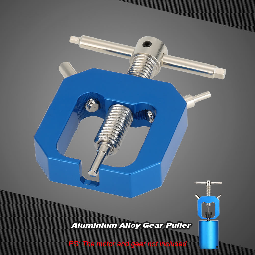 All-metal Motor Gear Bearing Drawer Extractor Tool