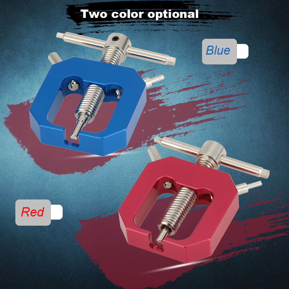 All-metal Motor Gear Bearing Drawer Extractor Tool