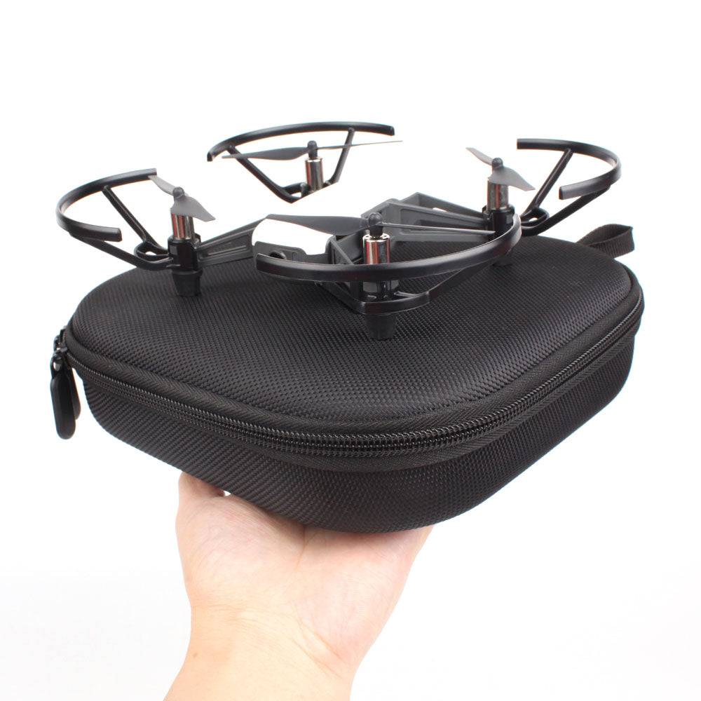 Portable Drone Protection Bag Case for DJI Tello Drone/Battery/Cable etc