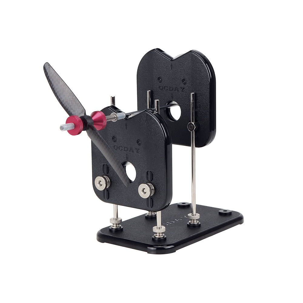 Spin Prop Balancer Precision Prop Propeller Helicopter Wheel Balancer for DJI Phantom ZMR250 5030 5040 1045 9443 1~ES