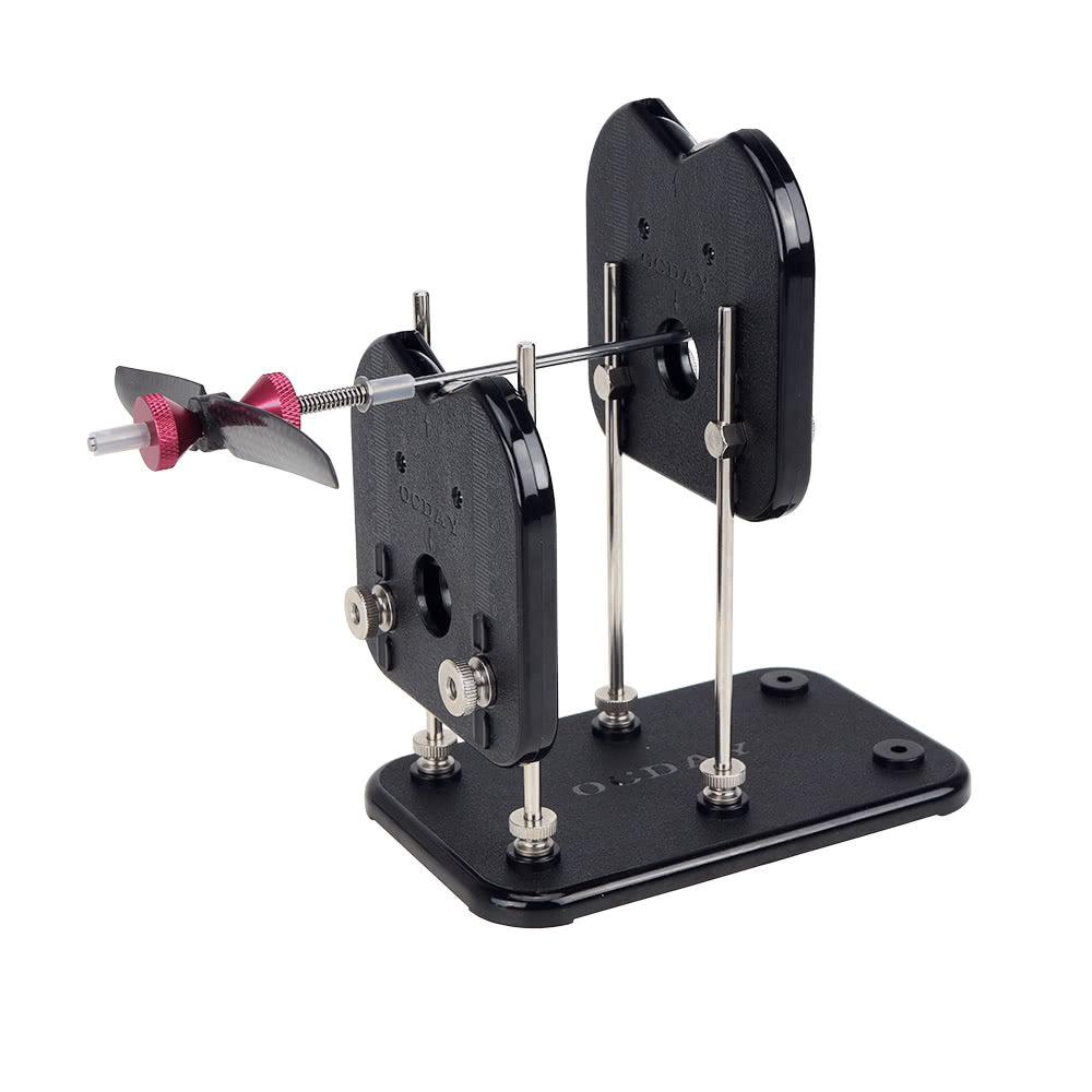 Spin Prop Balancer Precision Prop Propeller Helicopter Wheel Balancer for DJI Phantom ZMR250 5030 5040 1045 9443 1~ES