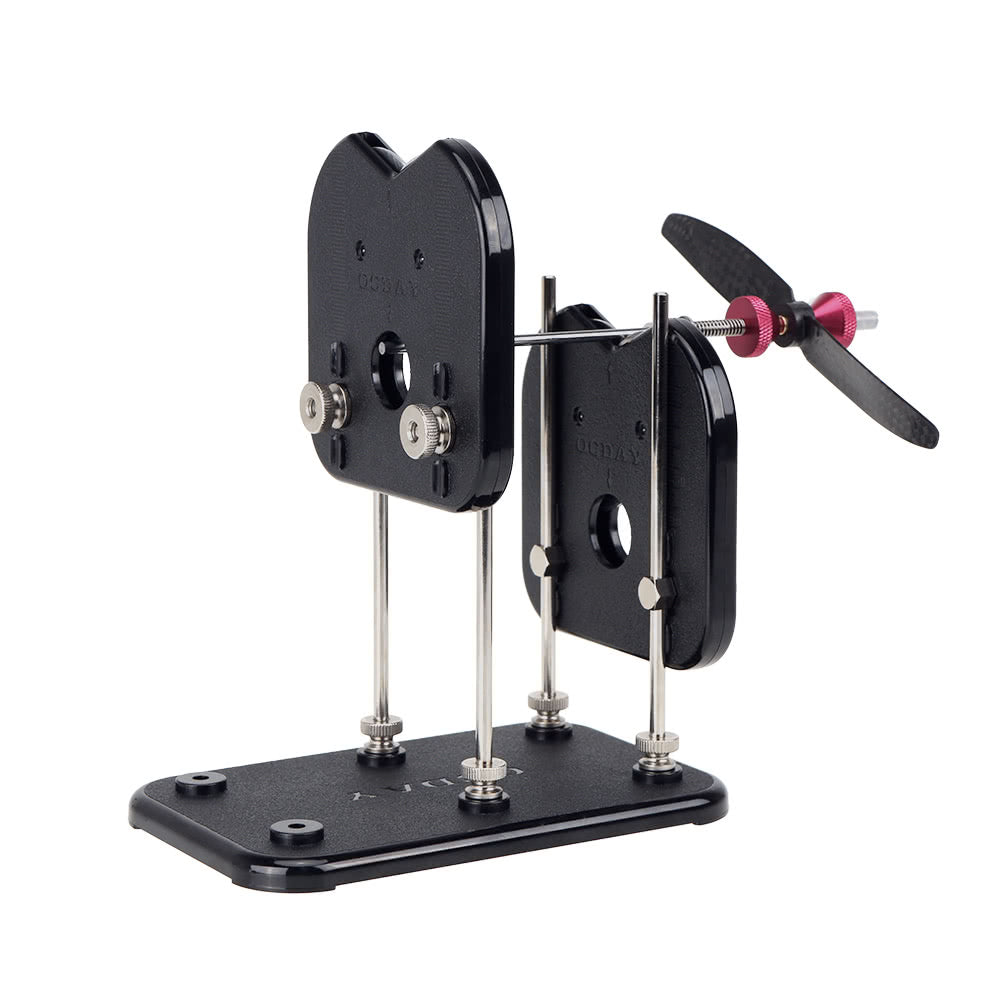 Spin Prop Balancer Precision Prop Propeller Helicopter Wheel Balancer for DJI Phantom ZMR250 5030 5040 1045 9443 1~ES