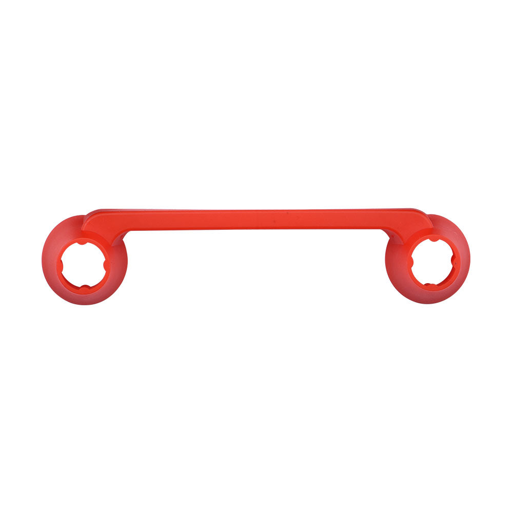 Remote Control Rocker Protection Bracket For Hubsan Zino H117S Drone RC Accessories Joysticks Protector - Red