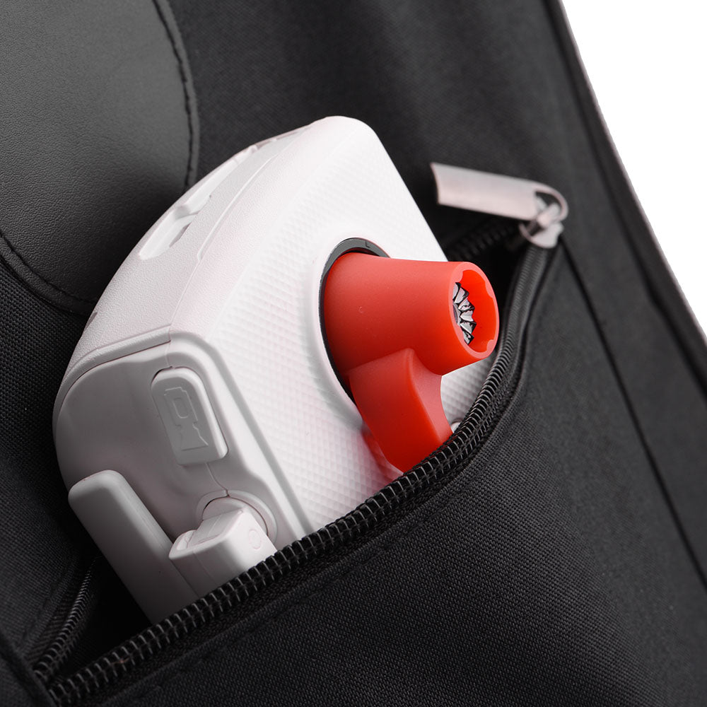 Remote Control Rocker Protection Bracket For Hubsan Zino H117S Drone RC Accessories Joysticks Protector - Red