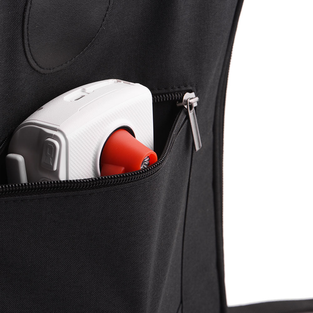 Remote Control Rocker Protection Bracket For Hubsan Zino H117S Drone RC Accessories Joysticks Protector - Red