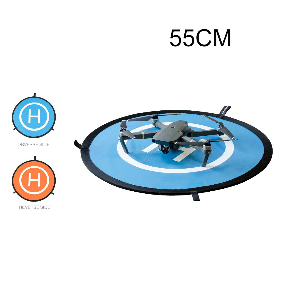 55cm Fast-fold Landing Pad for DJI Mavic Pro– UNIQKART