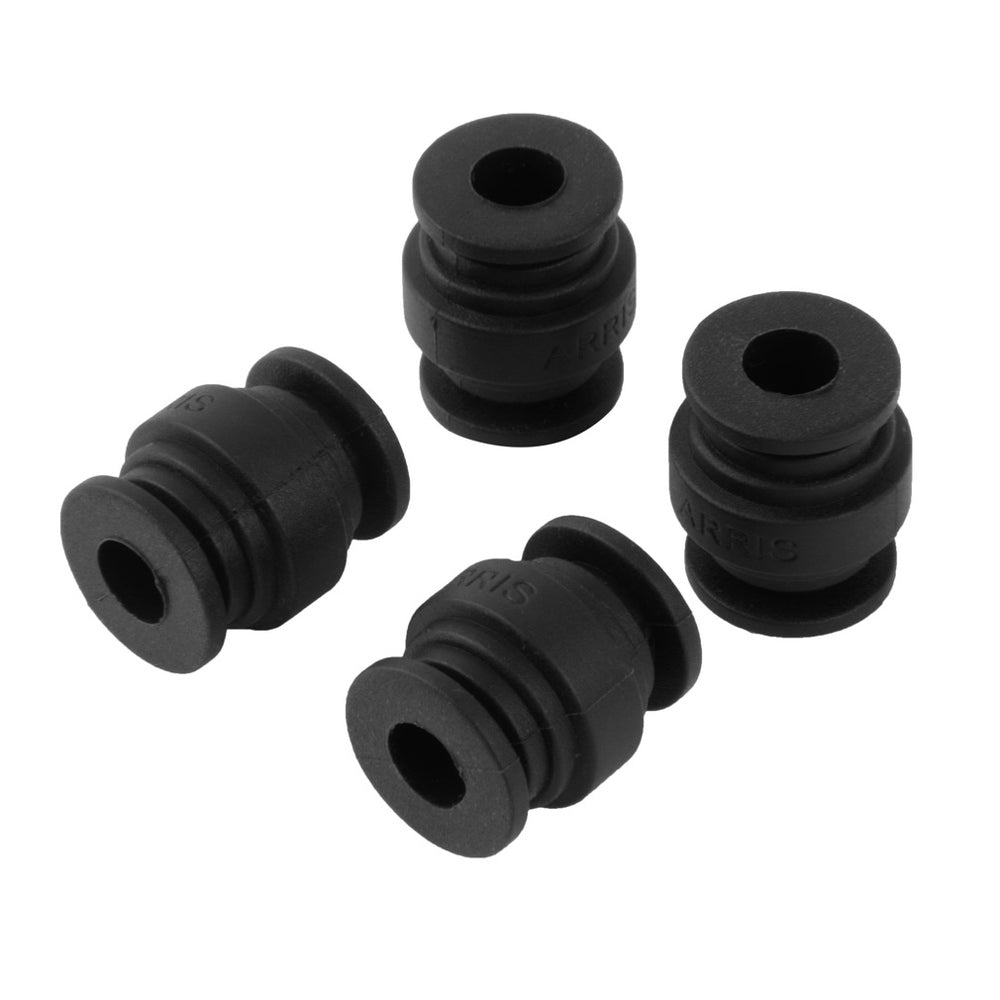 CNC Aluminum Alloy Brushless Gimbal Camera Frame with Accessories for GoPro 2 3 FPV Aerial