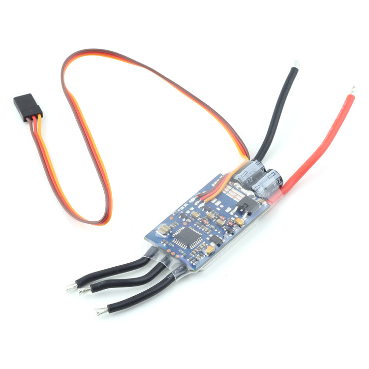 ZTW Spider 2-6S 30A OPTO ESC for Multi-Rotor Copter APM DJI NAZA Aircraft