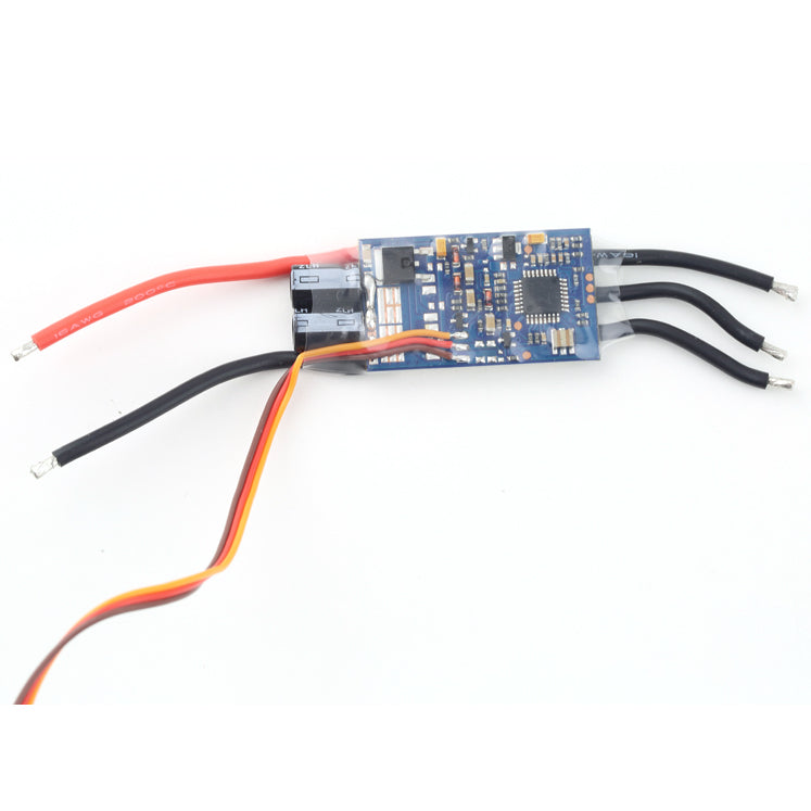 ZTW Spider 2-6S 30A OPTO ESC for Multi-Rotor Copter APM DJI NAZA Aircraft