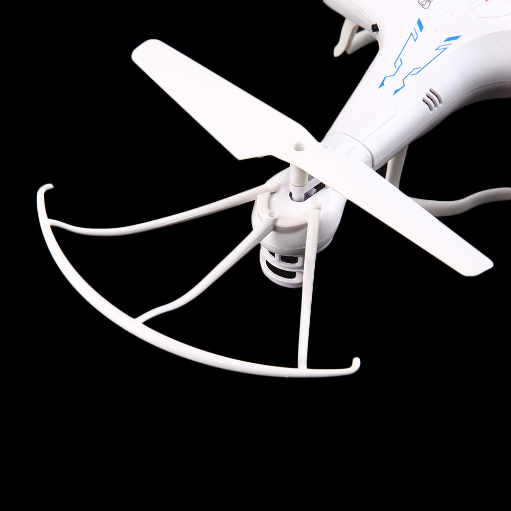 4Pcs Propeller Blade Frame Protectors Covers Spare Part for Syma X5C JJRC H5C Quadcopter