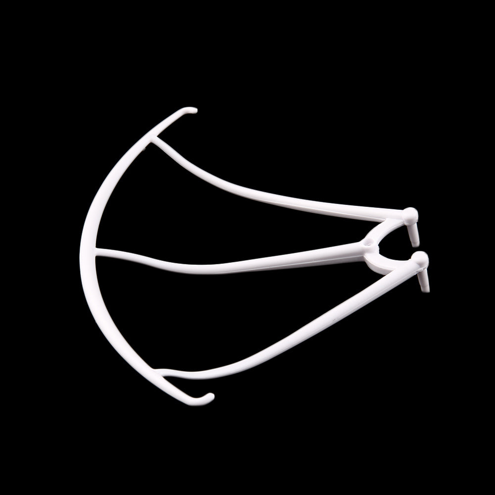 4Pcs Propeller Blade Frame Protectors Covers Spare Part for Syma X5C JJRC H5C Quadcopter