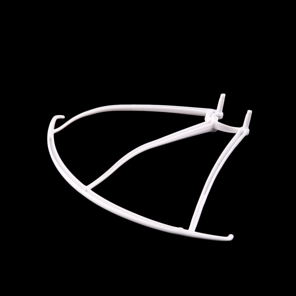 4Pcs Propeller Blade Frame Protectors Covers Spare Part for Syma X5C JJRC H5C Quadcopter