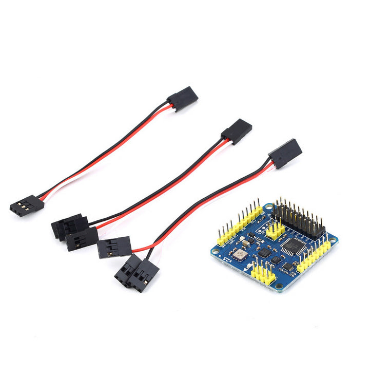 MWC MultiWii SE V2.5 Multirotor Multicopter Flight Controller with FTDI USB-TTL