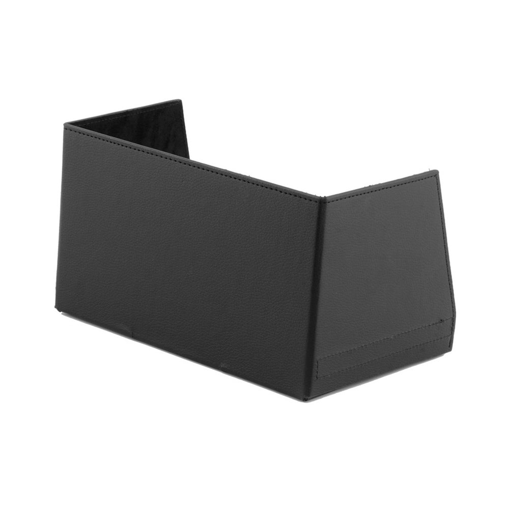 DJI Inspire 1 Remote Control Sunshade Hood Cover + Clamp for iPad Mini 3/2 - Black