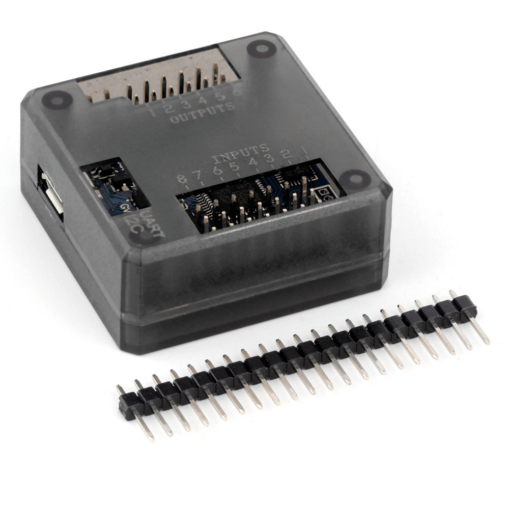 Naze32 10DOF Multicopter Flight Controller with Compass & Barometer