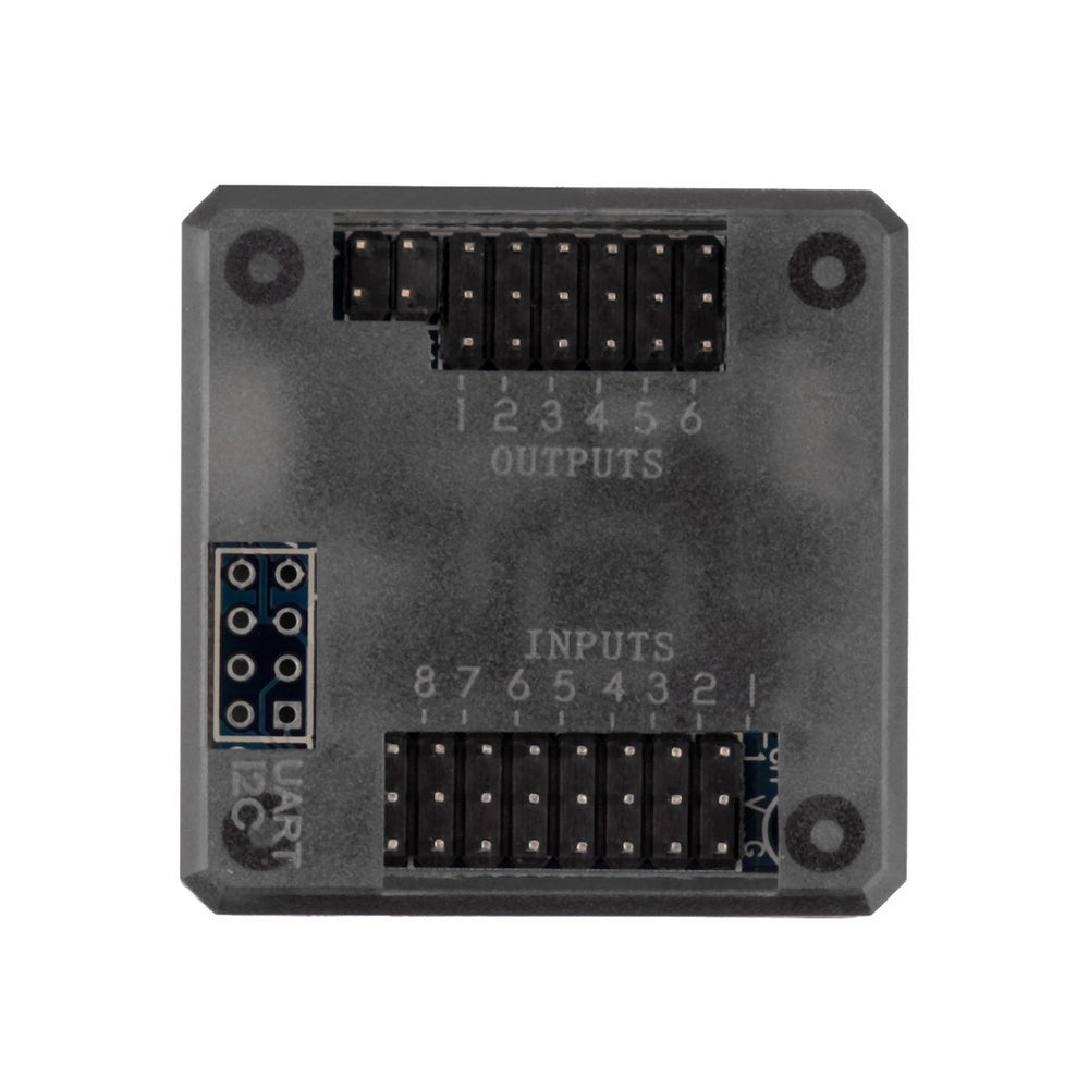 Naze32 10DOF Multicopter Flight Controller with Compass & Barometer