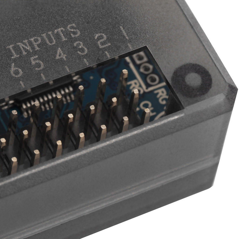 Naze32 10DOF Multicopter Flight Controller with Compass & Barometer