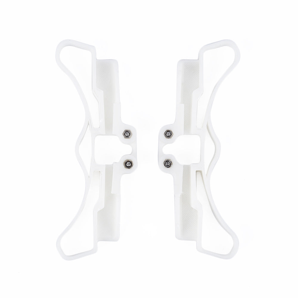 1 Pair 3D Printed Landing Gear Skid Extender Bracket for DJI Phantom 3