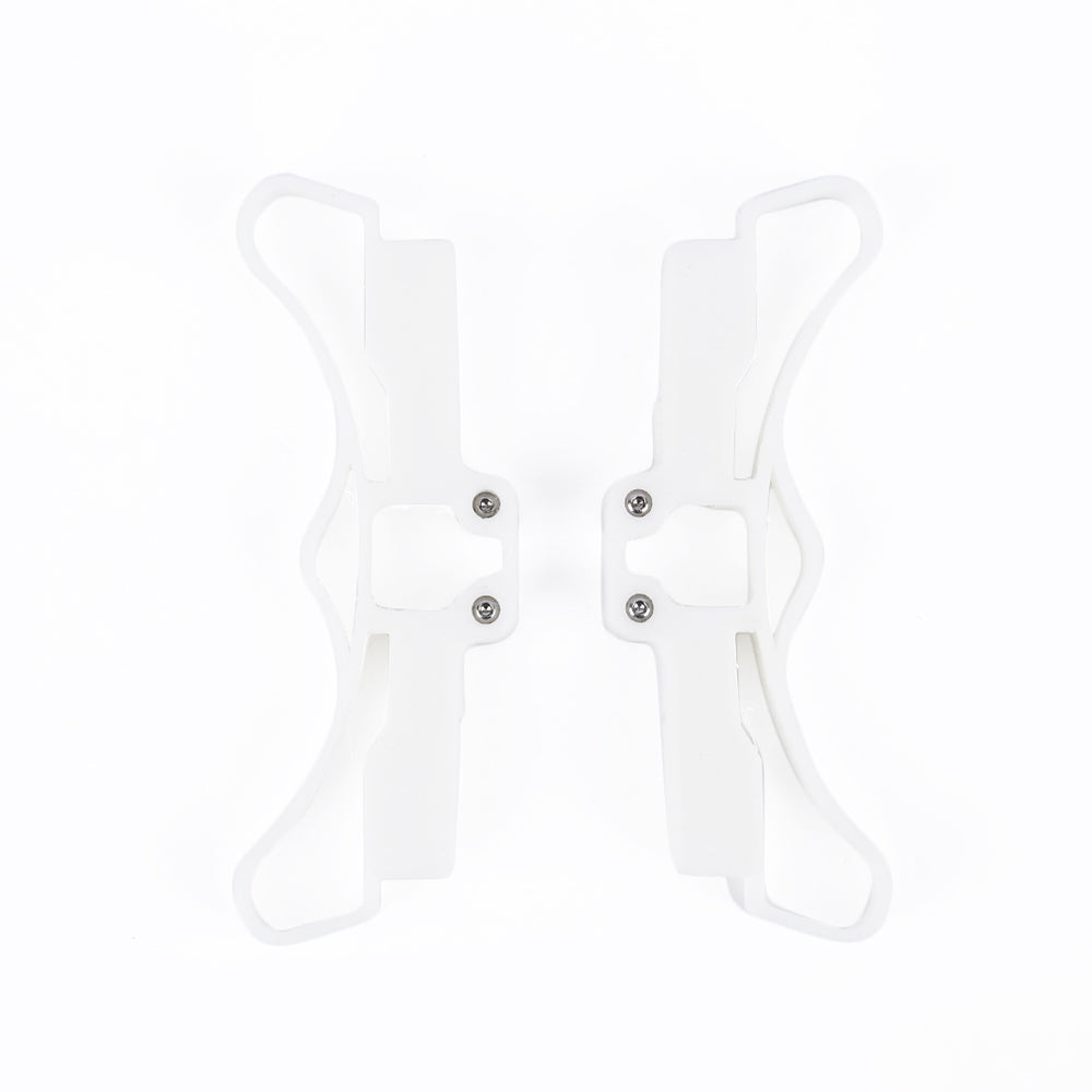 1 Pair 3D Printed Landing Gear Skid Extender Bracket for DJI Phantom 3