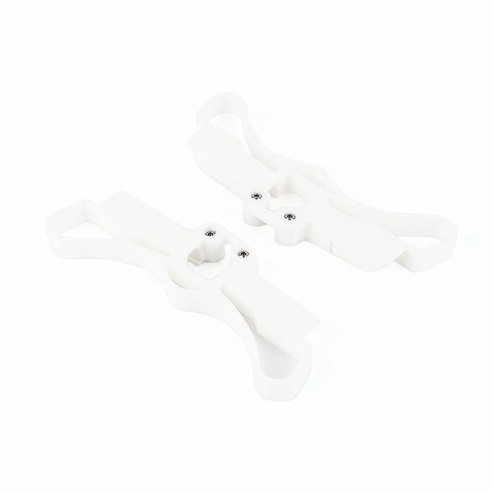1 Pair 3D Printed Landing Gear Skid Extender Bracket for DJI Phantom 3