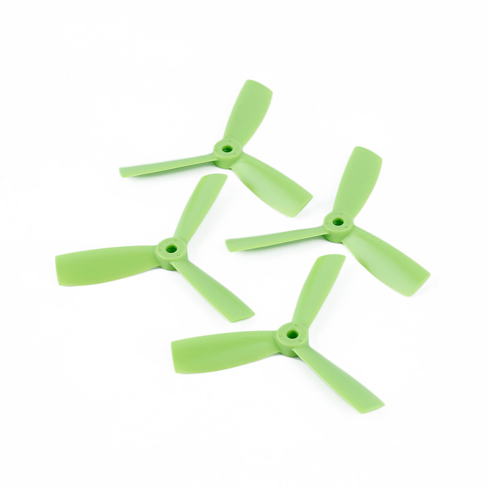 2 Pairs OCDAY 4045 3 Blades CW/CCW Propellers