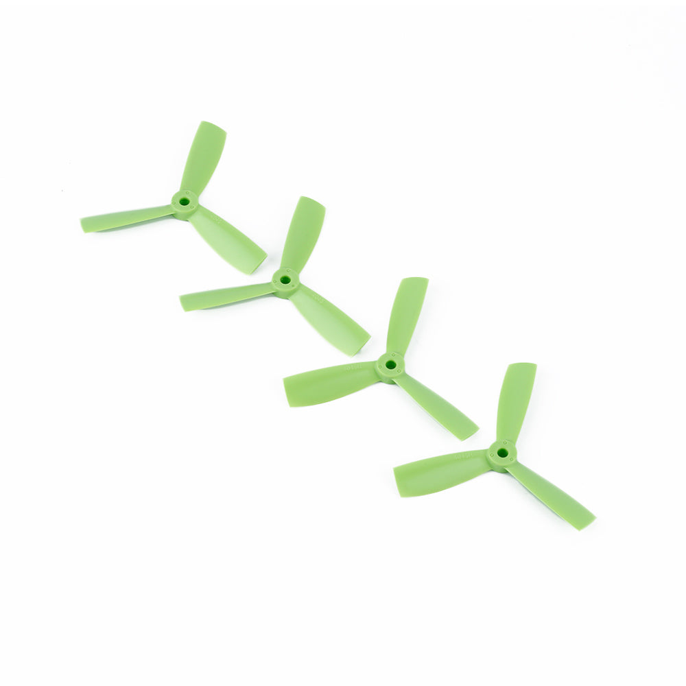 2 Pairs OCDAY 4045 3 Blades CW/CCW Propellers