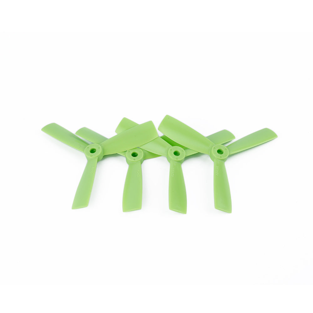 2 Pairs OCDAY 4045 3 Blades CW/CCW Propellers