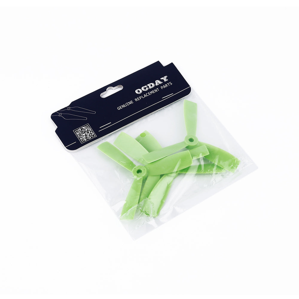2 Pairs OCDAY 4045 3 Blades CW/CCW Propellers