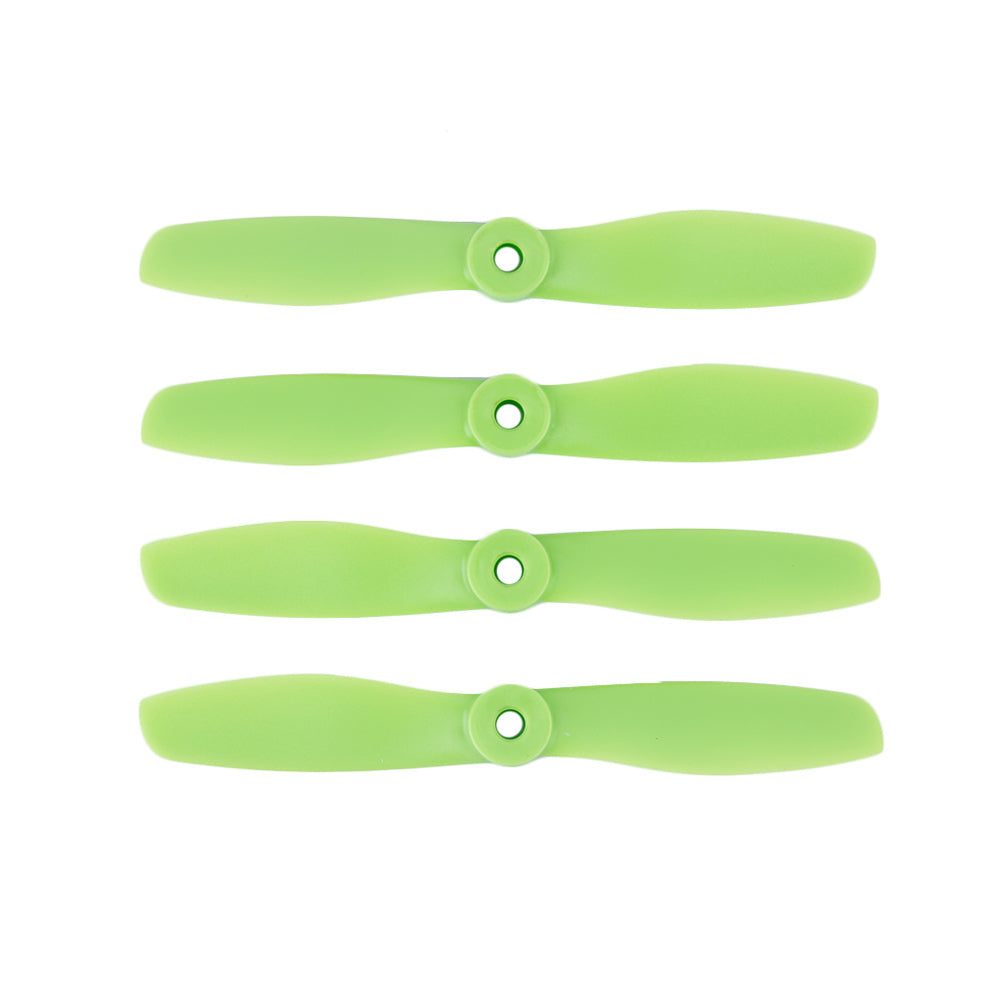 2 Pairs OCDAY 5045 V2 2 Blades CW/CCW Propellers - Green